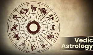 Vedic Astrology