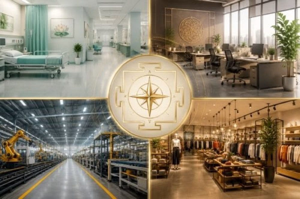 Vastu Shastra