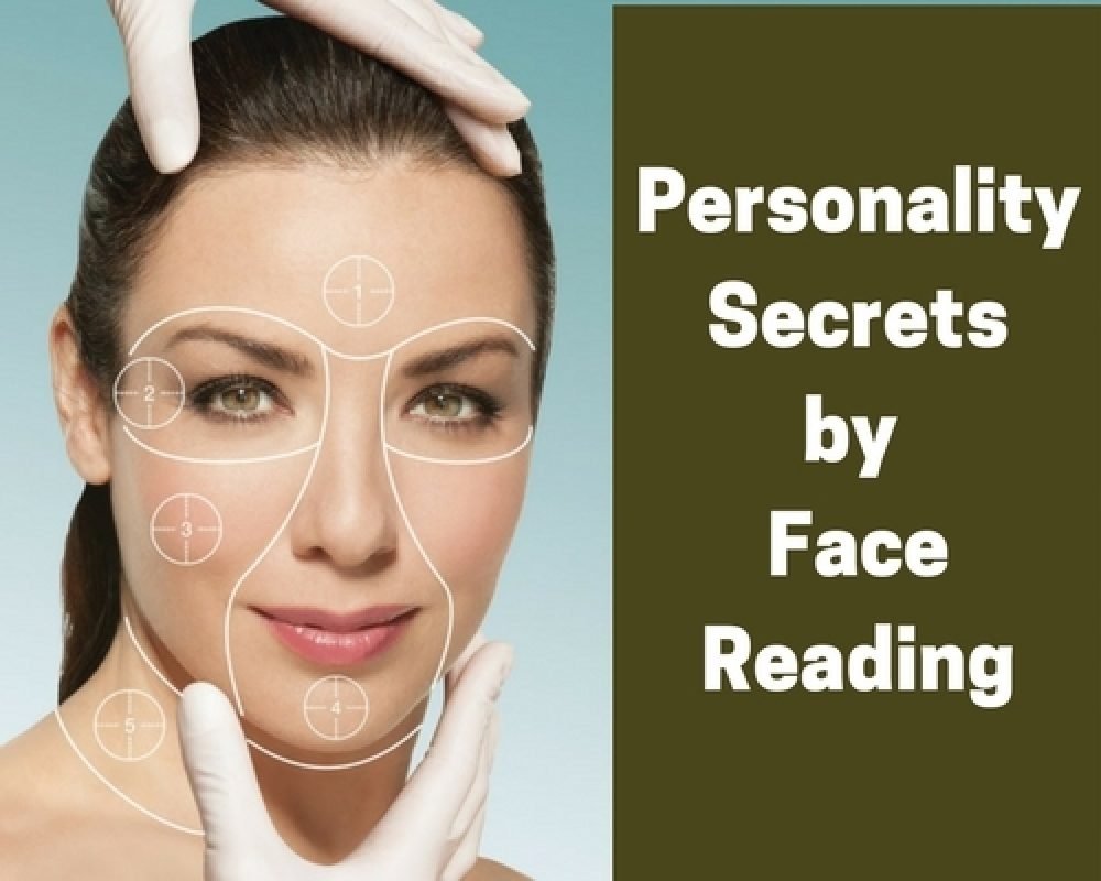Face Reading Expert